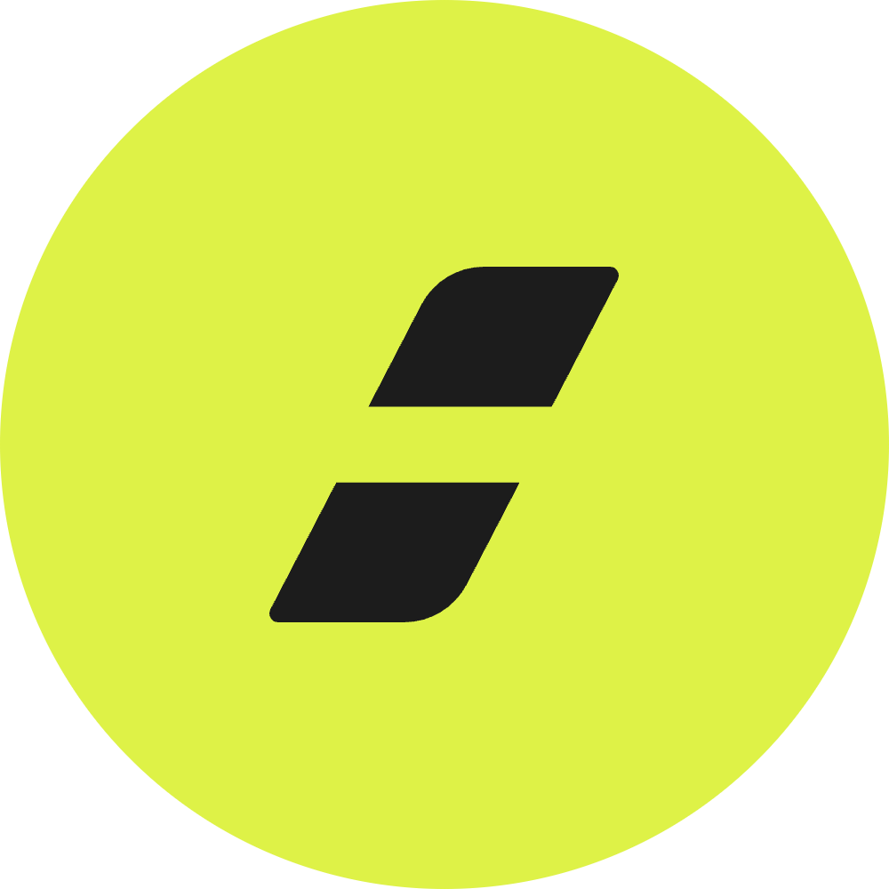 Hustle Up Logo